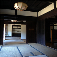 遺品整理・部屋別プラン